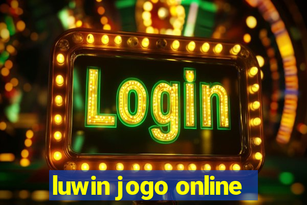 luwin jogo online